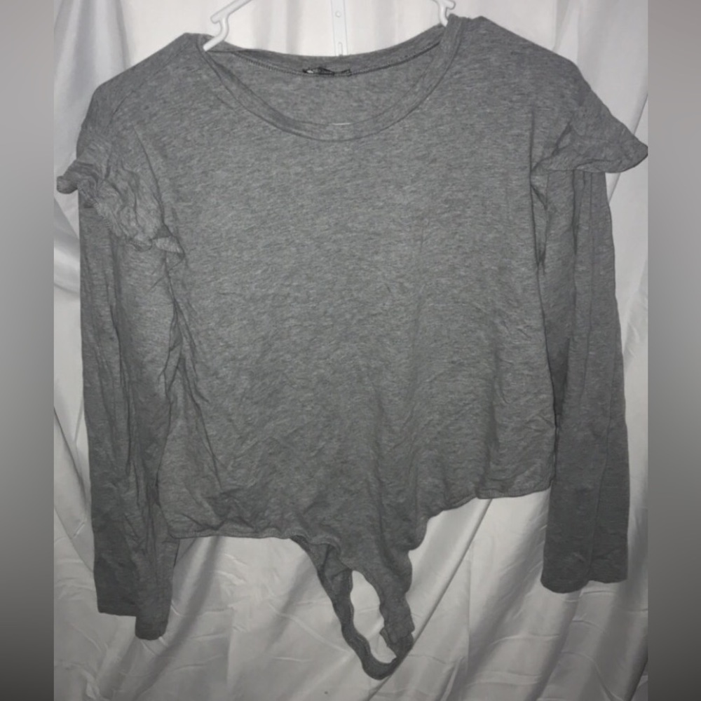 Two body suits size 2x